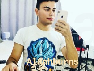 Alanhburns