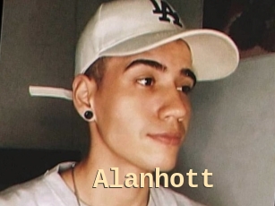 Alanhott