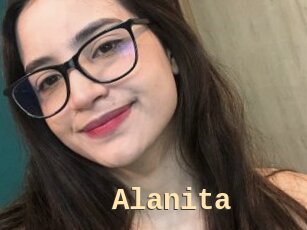Alanita