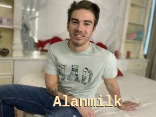 Alanmilk