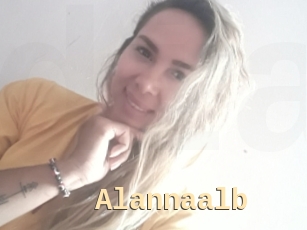 Alannaalb