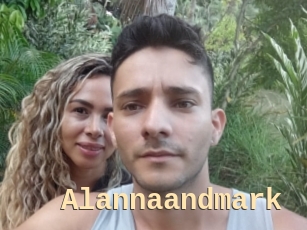 Alannaandmark