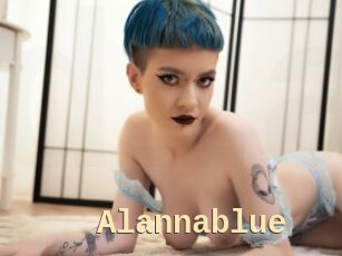 Alannablue