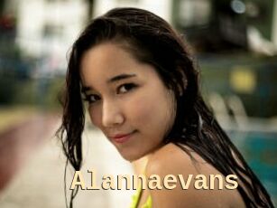 Alannaevans