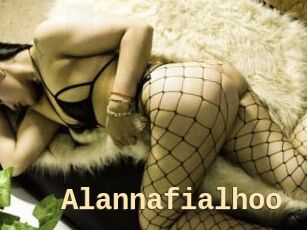 Alannafialhoo
