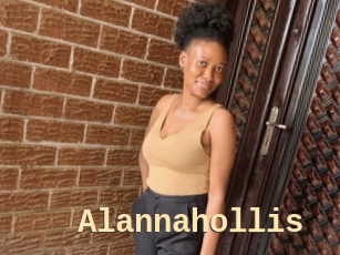 Alannahollis