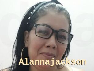 Alannajackson