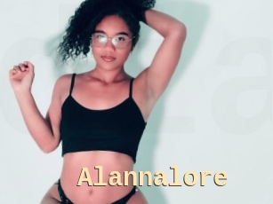 Alannalore