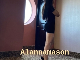 Alannamason