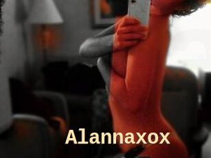Alannaxox