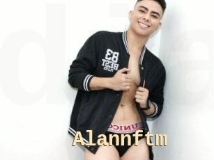 Alannftm
