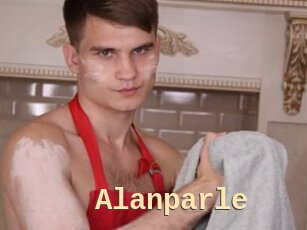 Alanparle
