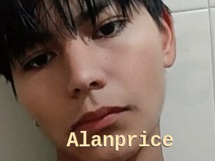 Alanprice