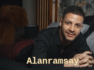 Alanramsay
