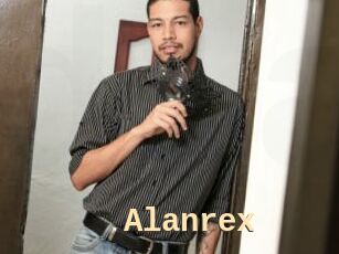 Alanrex