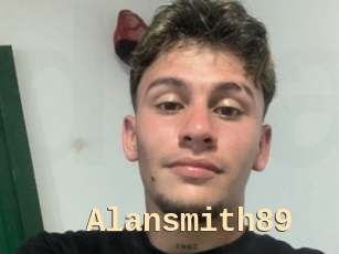 Alansmith89