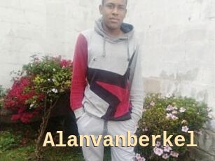 Alanvanberkel