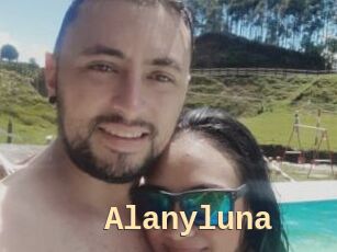 Alanyluna