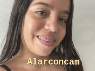 Alarconcam