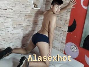 Alasexhot