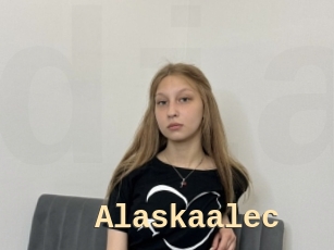 Alaskaalec