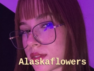 Alaskaflowers