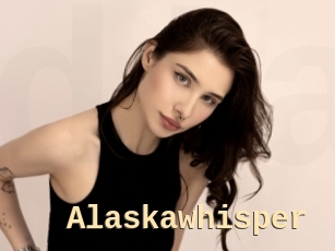 Alaskawhisper
