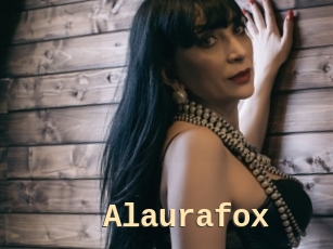 Alaurafox
