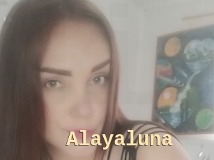 Alayaluna