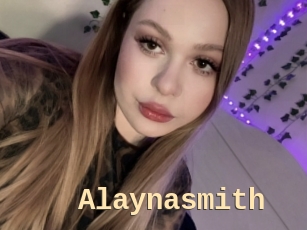 Alaynasmith