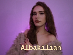 Albakilian