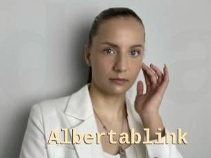 Albertablink
