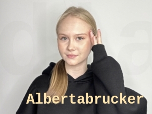Albertabrucker