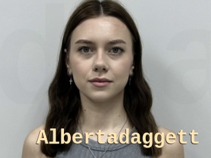 Albertadaggett