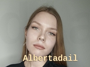 Albertadail