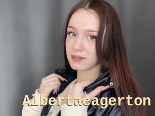 Albertaeagerton