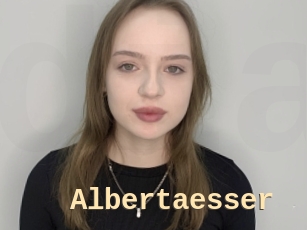 Albertaesser