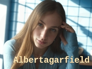 Albertagarfield