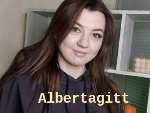 Albertagitt