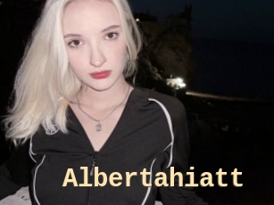 Albertahiatt
