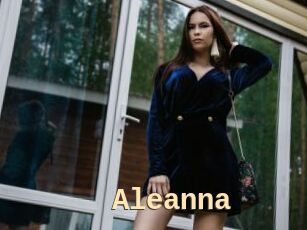 Aleanna