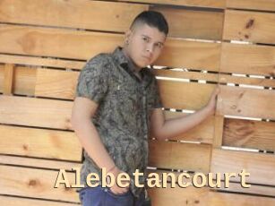 Alebetancourt