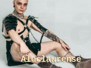 Aleclawrense