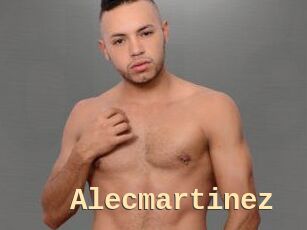 Alecmartinez