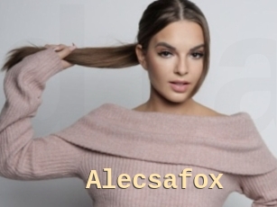 Alecsafox