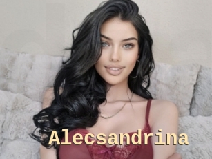 Alecsandrina