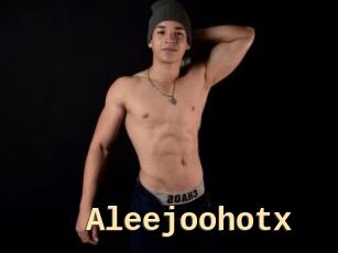 Aleejoohotx