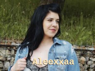 Aleexxaa