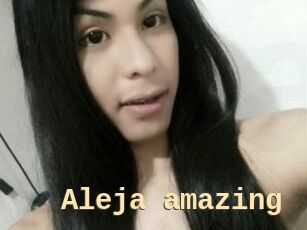 Aleja_amazing