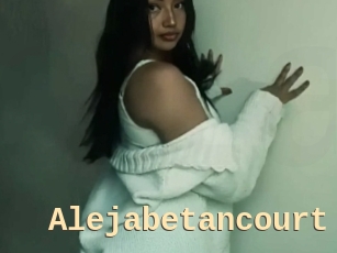 Alejabetancourt